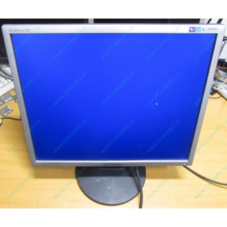  Монитор 19" Samsung SyncMaster 943N экран с царапинами (Челябинск)