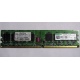 Серверная память 1Gb DDR2 ECC Fully Buffered Kingmax KLDD48F-A8KB5 pc-6400 800MHz (Челябинск).