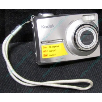 Нерабочий фотоаппарат Kodak Easy Share C713 (Челябинск)