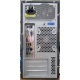 Системный блок Kraftway Credo KC59 (Intel Core i3 2130 (2x3.4GHz HT) /4Gb /320Gb /ATX 400W /Windows 7 Pro) вид сзади (Челябинск)