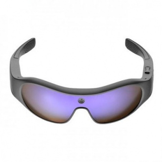 Очки с видеокамерой (видеоочки) Pivothead PH101 AURORA PURPLE HAZE (Челябинск)