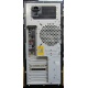 Игровой компьютер Intel Core i7 960 (4x3.2GHz HT) /6Gb /500Gb /1Gb GeForce GTX560 /ATX 600W вид сзади (Челябинск)