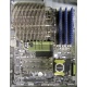 Thermaltake TT-8085 /3x2Gb DDR3 pc-16000 (2000 MHz) на Asus Sabertooth x58 (Челябинск)