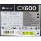 Блок питания 600W Corsair CX600 80 Plus Bronze (Челябинск)
