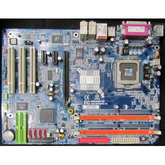 Материнская плата Gigabyte GA-8I915PL-G s.775 (Челябинск)