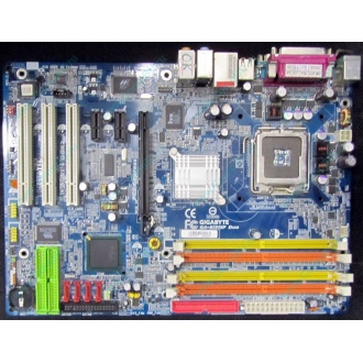 Материнская плата Gigabyte GA-8I915P Duo DDR/DDR2 s.775 (Челябинск)