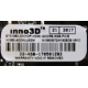3Gb GDDR5 inno3D GTX1060 192bit PCI-E N1060 (Челябинск)