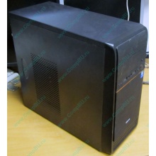 Компьютер Intel Pentium G3240 (2x3.1GHz) s.1150 /2Gb /500Gb /ATX 250W (Челябинск)