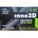 3 Gb 192 BIT GDDR5 inno3D GeForce GTX 1060 (Челябинск)