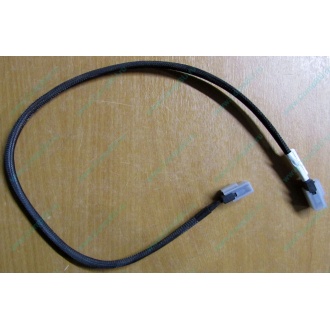 Кабель HP 493228-005 (498425-001) Mini SAS to Mini SAS 28 inch (711mm) - Челябинск