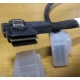 Разъемы кабеля Mini SAS to Mini SAS HP 668242-001 (682626-001) - Челябинск