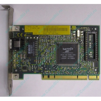 Сетевая карта 3COM 3C905B-TX PCI Parallel Tasking II ASSY 03-0172-110 Rev E (Челябинск)
