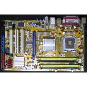 Материнская плата Asus P5B SE s.775 Б/У (Челябинск)