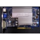 Видеокарта 256Mb nVidia GeForce 7600GS AGP (Asus N7600GS SILENT) - Челябинск