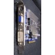 VGA в Челябинске, DVI в Челябинске, tv-out порты на видеокарте 256Mb nVidia GeForce 7600GS AGP (Asus N7600GS SILENT) - Челябинск