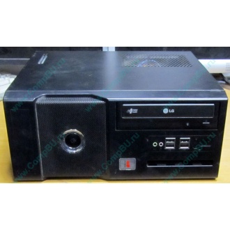 Маленький компьютер Intel Core i5 2400 (4x3.1GHz) /4Gb /750Gb /ATX 300W (Челябинск)