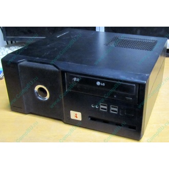 Маленький компьютер Intel Core i3 2120 (2x3.3GHz HT) /4Gb /250Gb /ATX 300W (Челябинск)