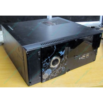 Компактный компьютер Intel Core 2 Quad Q9300 (4x2.5GHz) /4Gb /250Gb /ATX 300W (Челябинск)