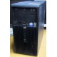 Системный блок БУ HP Compaq dx7400 MT (Intel Core 2 Quad Q6600 (4x2.4GHz) /4Gb /250Gb /ATX 350W) - Челябинск