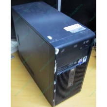 Системный блок Б/У HP Compaq dx7400 MT (Intel Core 2 Quad Q6600 (4x2.4GHz) /4Gb DDR2 /320Gb /ATX 300W) - Челябинск