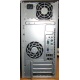 Компьютер HP Compaq dc5800 MT (Intel Core 2 Quad Q9300 (4x2.5GHz) /4Gb /250Gb /ATX 300W) вид сзади (Челябинск)
