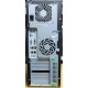 Компьютер HP Compaq 8000 Elite CMT (Intel Core 2 Quad Q9500 /4Gb DDR3 /320Gb /ATX 320W) вид сзади (Челябинск)