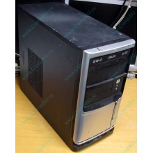 Компьютер Б/У AMD Athlon II X2 250 (2x3.0GHz) s.AM3 /3Gb DDR3 /120Gb /video /DVDRW DL /sound /LAN 1G /ATX 300W FSP (Челябинск)