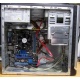 Компьютер БУ AMD Athlon II X2 250 (2x3.0GHz) s.AM3 /3Gb DDR3 /120Gb /video /DVDRW DL /sound /LAN 1G /ATX 300W FSP (Челябинск)