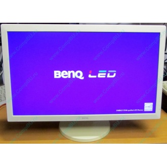 Монитор 24" Benq RL2450HT (GL2450-B) 1920x1080 белый (Челябинск)