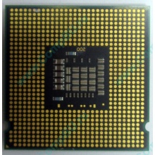 Процессор Б/У Intel Core 2 Duo E8400 (2x3.0GHz /6Mb /1333MHz) SLB9J socket 775 (Челябинск)