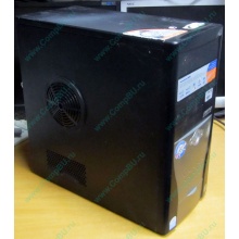 Четырехядерный компьютер Intel Core 2 Quad Q8300 (4x2.5GHz) /4Gb /320Gb /ATX 350W (Челябинск)