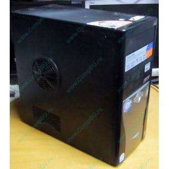 Четырехядерный компьютер Intel Core 2 Quad Q8300 (4x2.5GHz) /4Gb /320Gb /ATX 350W (Челябинск)