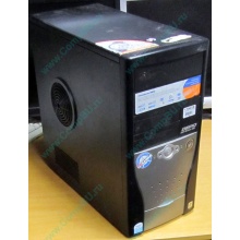 Четырехядерный компьютер Intel Core 2 Quad Q8300 (4x2.5GHz) /4Gb /320Gb /ATX 350W (Челябинск)