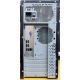 Компьютер Intel Core 2 Quad Q8300 (4x2.5GHz) /4Gb /320Gb /ATX 350W вид сзади (Челябинск)