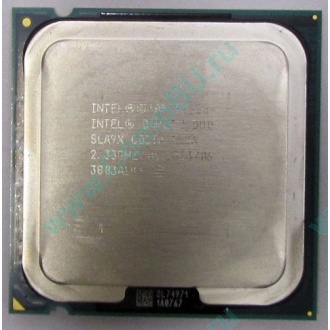 Процессор Intel Core 2 Duo E6550 (2x2.33GHz /4Mb /1333MHz) SLA9X socket 775 (Челябинск)