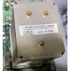Система охлаждения процессора (кулер) CN-0KJ582-68282-85I-A1U5 сервера Dell PowerEdge T300 (Челябинск)