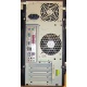 Системный блок Intel Core 2 Quad Q8300 (4x2.5GHz) /4Gb /320Gb /ATX 350W вид сзади (Челябинск)