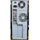 Компьютер Intel Pentium Dual Core E2180 (2x2.0GHz) /2Gb /160Gb /ATX 250W вид сзади (Челябинск)