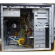 Intel Core 2 Quad Q8300 (4x2.5GHz) /Gigabyte GA-G31M /2x2Gb DDR2 /250Gb Seagate Barracuda 7200.12 ST3250318AS /ATX 350W Power Ma (Челябинск)