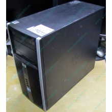 Б/У компьютер HP Compaq 6000 MT (Intel Core 2 Duo E7500 (2x2.93GHz) /4Gb DDR3 /320Gb /ATX 320W) - Челябинск
