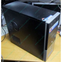 Четырехядерный компьютер Intel Core 2 Quad Q9400 (4x2.66GHz) /4Gb DDR2 /500Gb /ATX 430W Thermaltake (Челябинск)