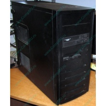 Игровой компьютер Intel Core 2 Quad Q6600 (4x2.4GHz) /4Gb /250Gb /1Gb Radeon HD6670 /ATX 450W (Челябинск)