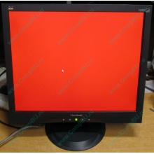 Монитор 19" ViewSonic VA903b (1280x1024) есть битые пиксели (Челябинск)