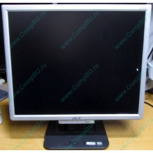 ЖК монитор 19" Acer AL1916 (1280х1024) - Челябинск