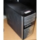 Б/У компьютер Intel Core i3 2120 /4Gb DDR3 /250Gb /ATX 400W (Челябинск)
