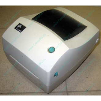 Термопринтер Zebra TLP 2844 (без БП!) - Челябинск