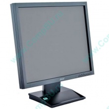 Монитор 17" ЖК Acer V173 в Челябинске, монитор 17" TFT Acer V173 (Челябинск)