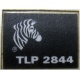 Термопринтер Zebra TLP 2844 (без БП!) - Челябинск