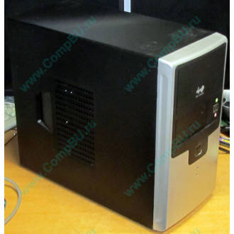 Компьютер Б/У Intel Core i5-3470 (4x3.2GHz) /8Gb DDR3 /500Gb /ATX 450W (Челябинск)