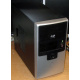 Системный блок Б/У Intel Core i5-3470 (4x3.2GHz) /8Gb DDR3 /500Gb /ATX 450W (Челябинск)